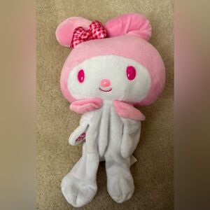 Build a Bear Sanrio My Melody Valentines Day 2025